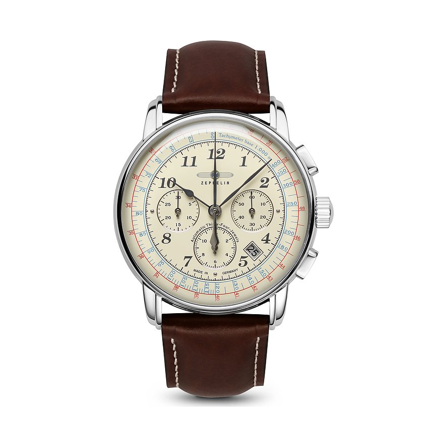 Zeppelin Chronograph