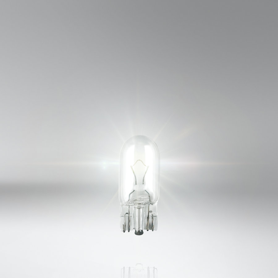 OSRAM W5W Glühlampe, 2 Stück - ATU