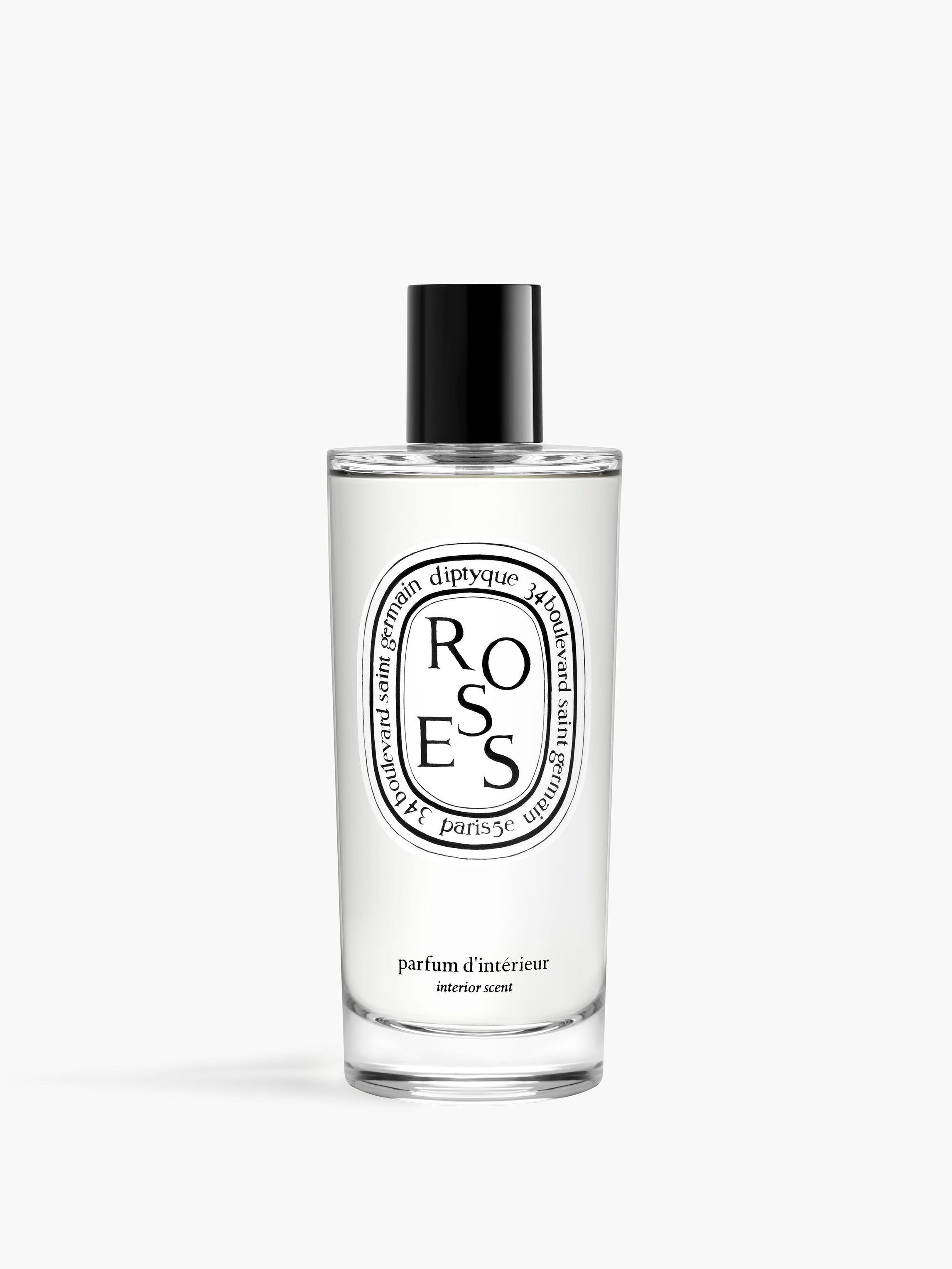 Roses - Vaporisateur d'intérieur
