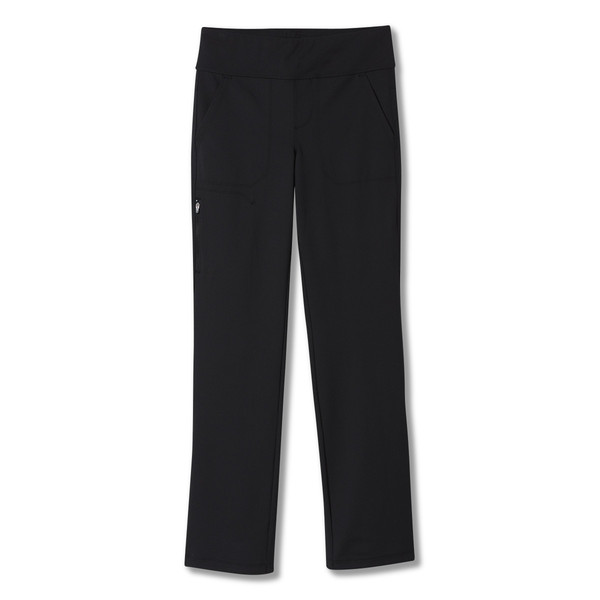 JAMMER KNIT PANT II Damen - Reisehose