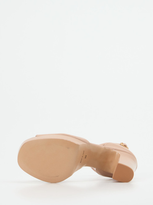 Plateau-Sandalette-12483990011 Konstantin Starke