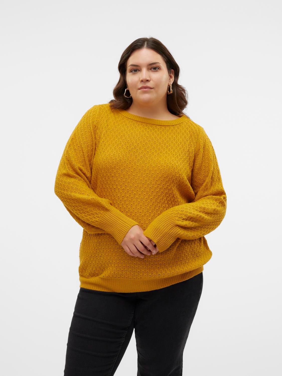 VMCWAFFY Pullover