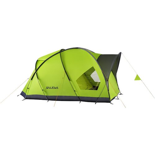 ZELT ALPINE HUT IV TENT