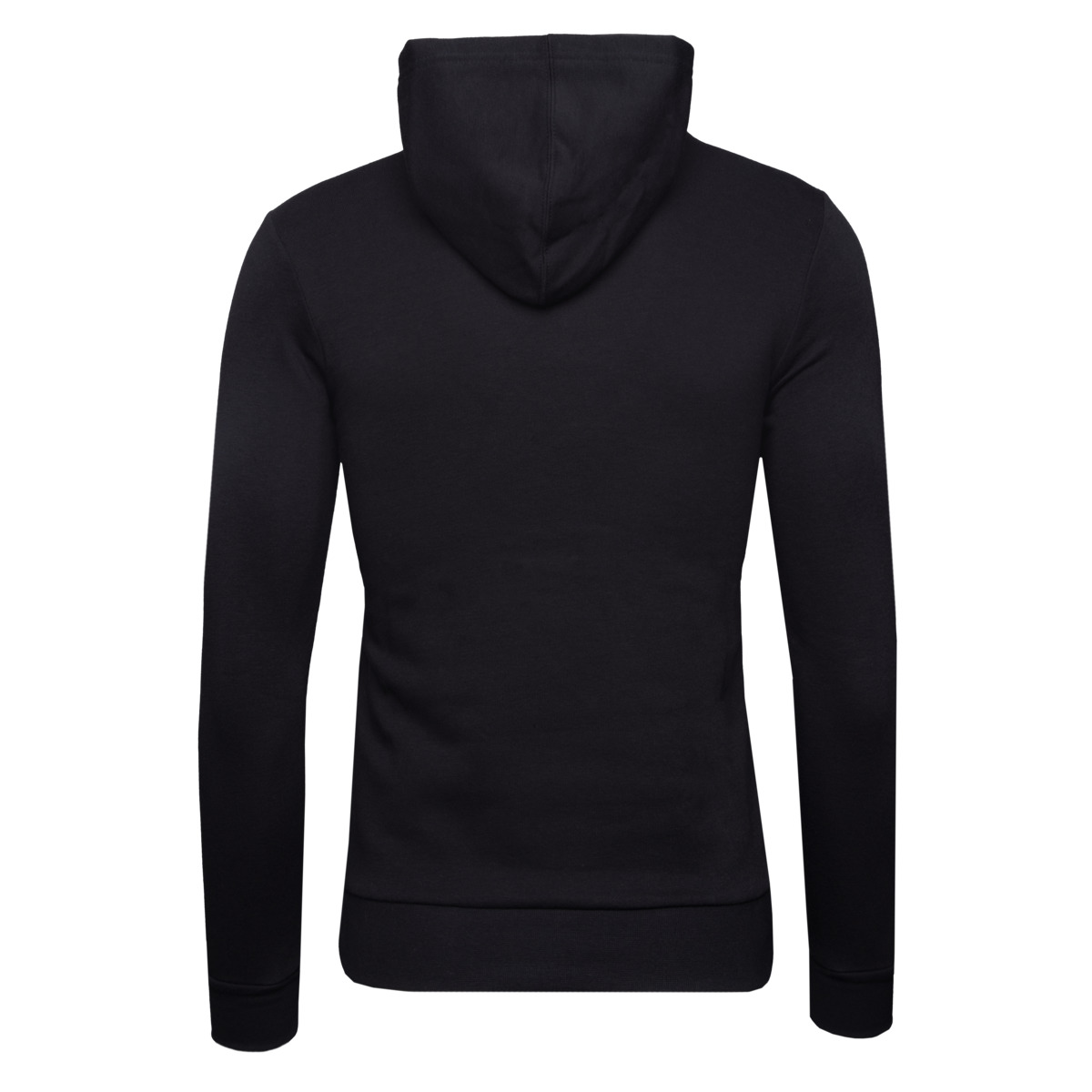 Champion Hooded Kapuzenpullover schwarz
