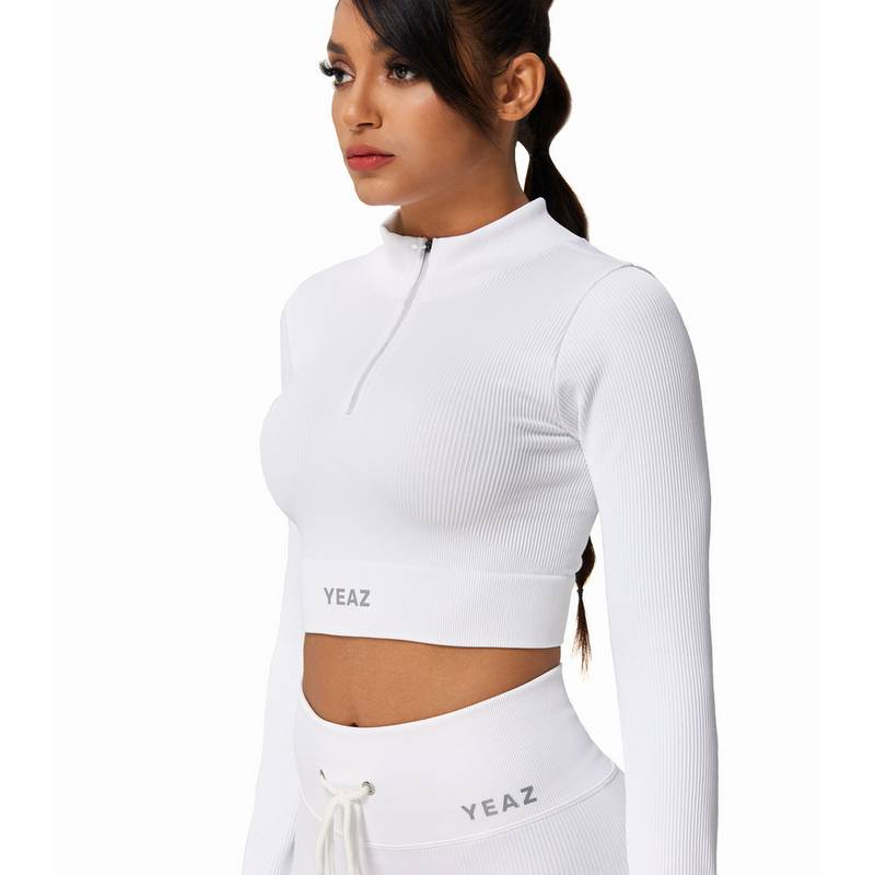 YEAZ RUNWAY Funktionstop Damen