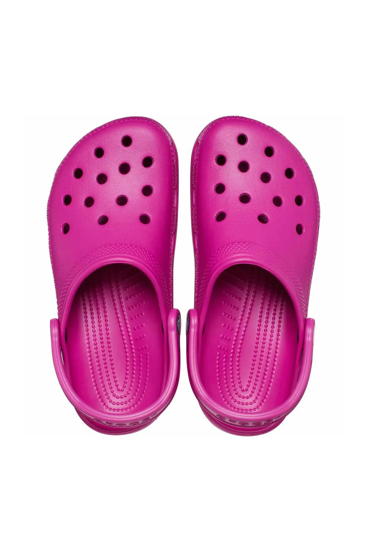 Crocs  10001-6sv Klassische Hausschuhe