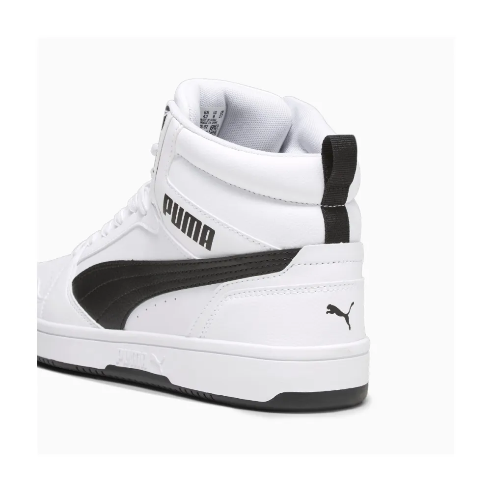 PUMA Rebound v6 392326-02 / schwarz