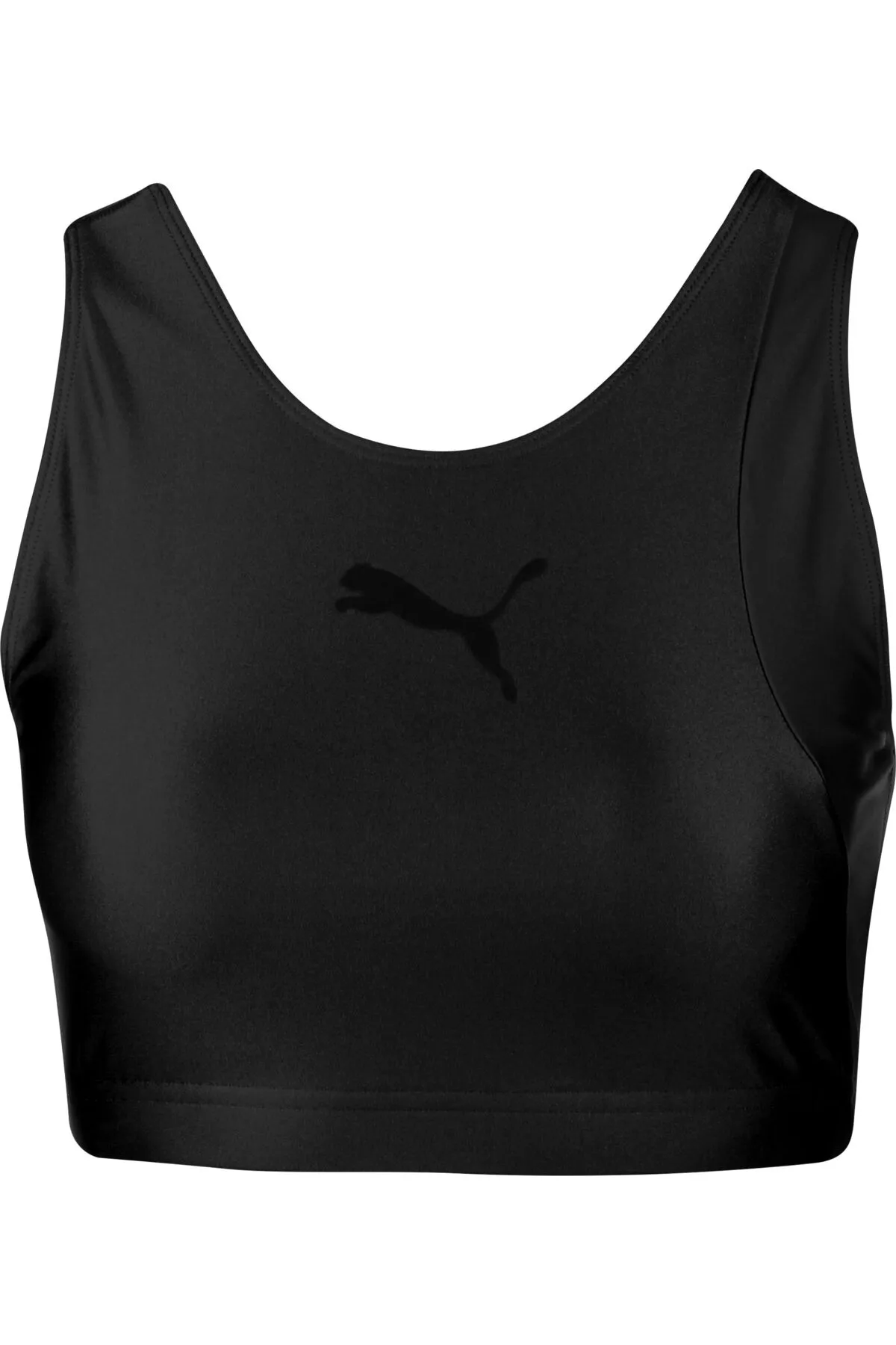 Puma  BH - Schwarz - Lizenzartikel