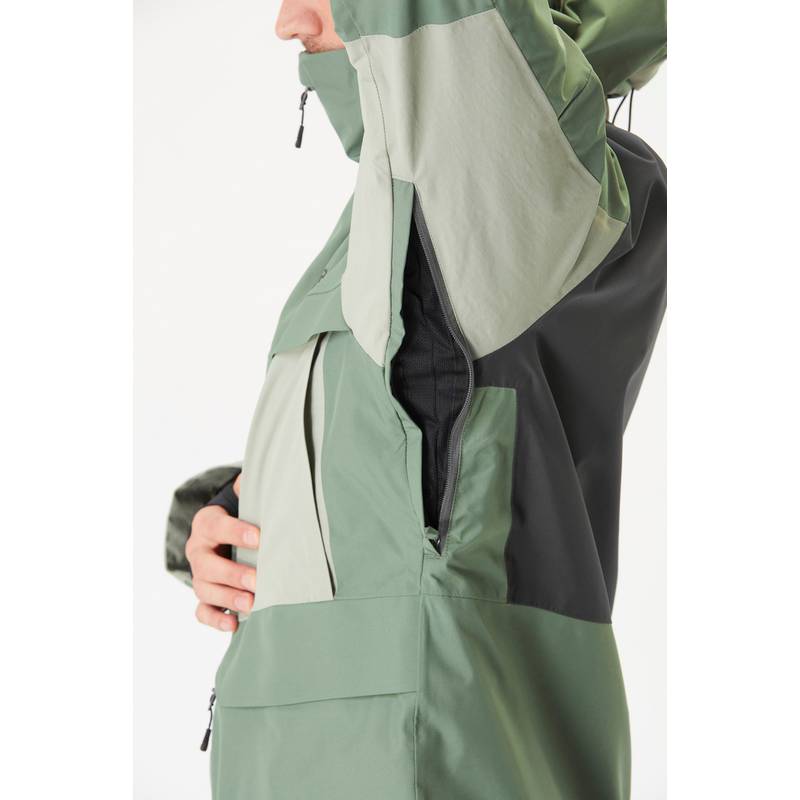 Picture Stone Snowboardjacke Herren