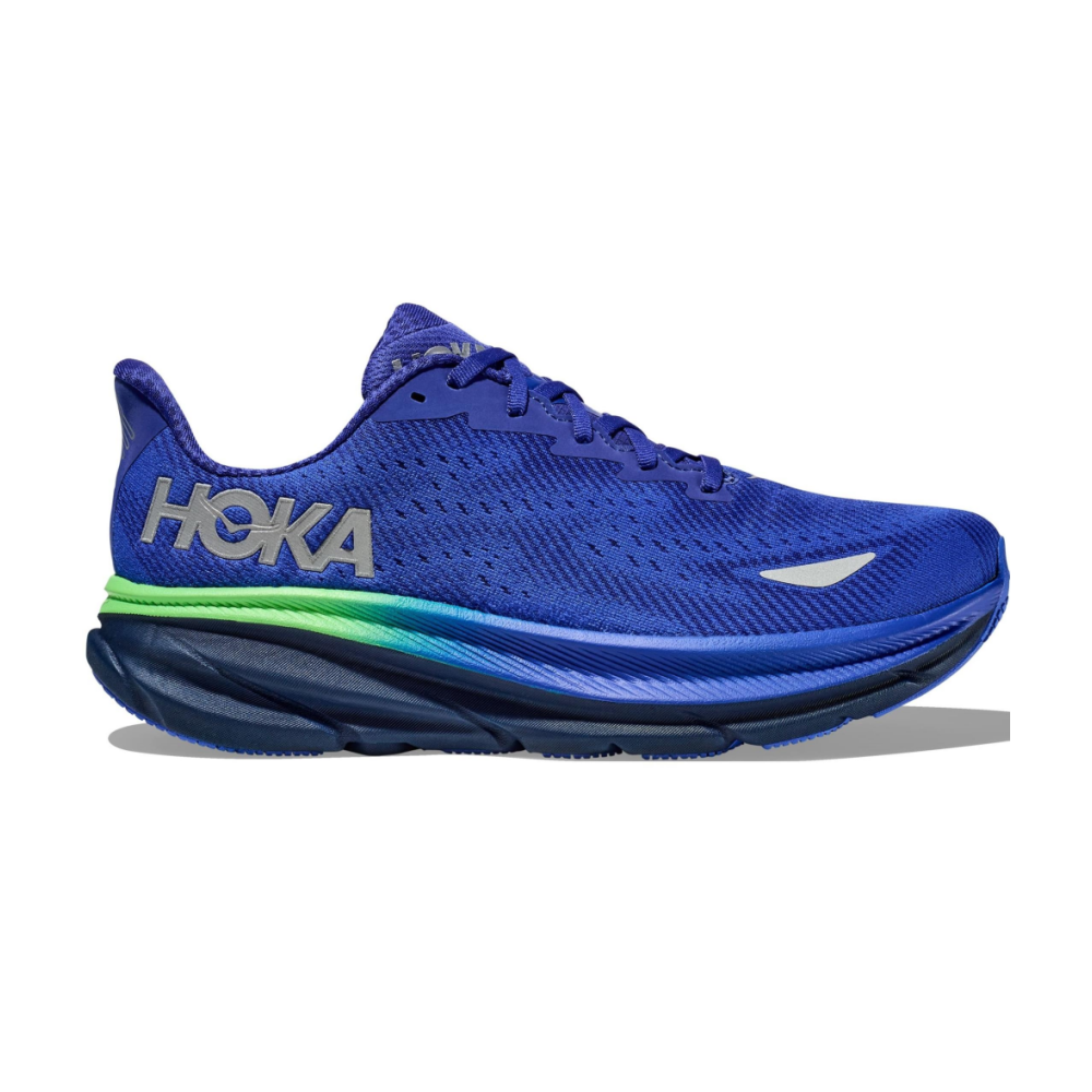 Hoka Clifton 9 GTX 1141470-DBES / blau