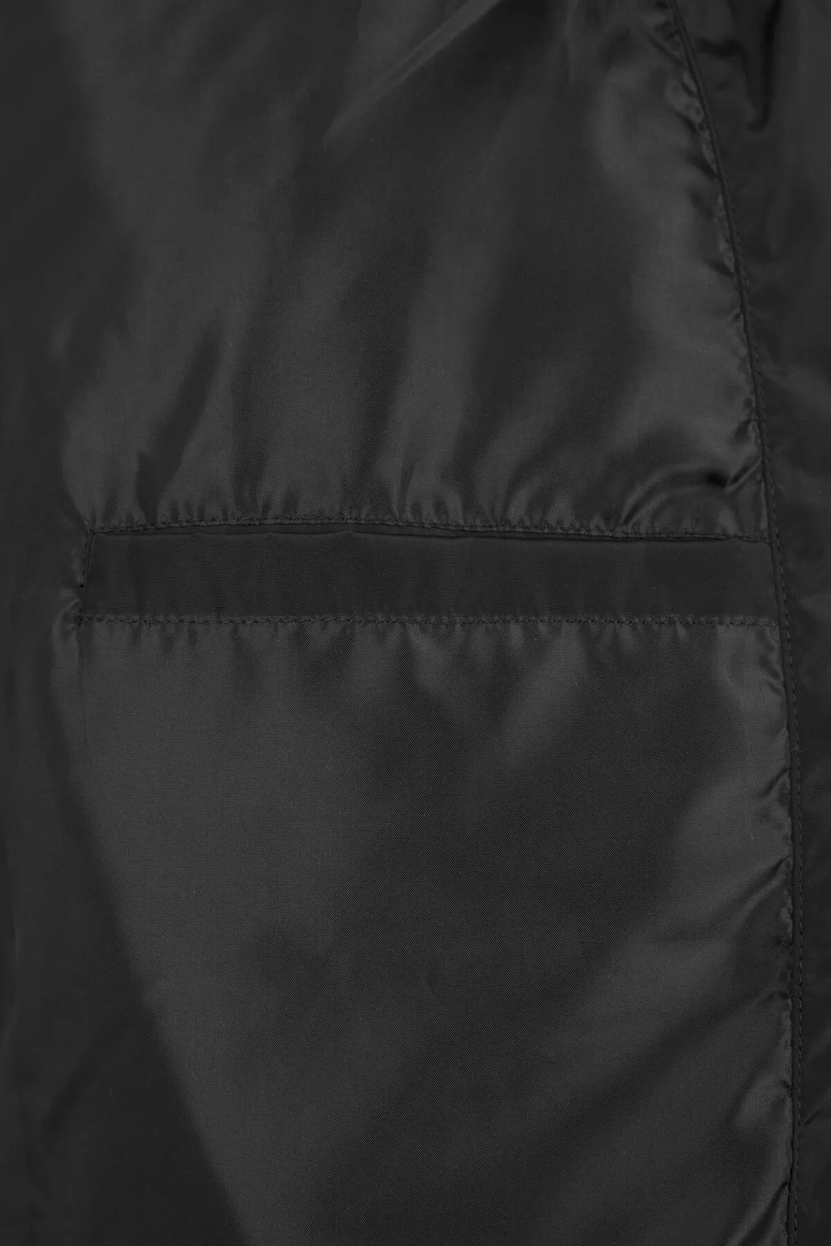 Urban Classics  Steppjacke mit Kapuze für Jungen