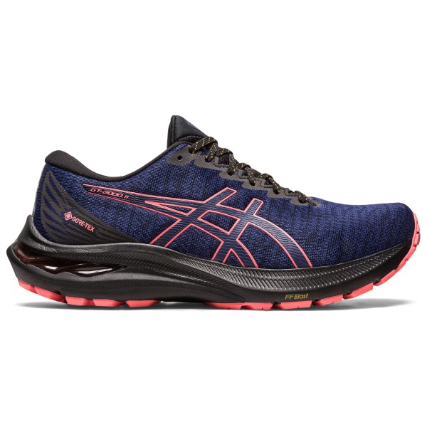 Asics - Women's GT-2000 11 GTX - Runningschuhe