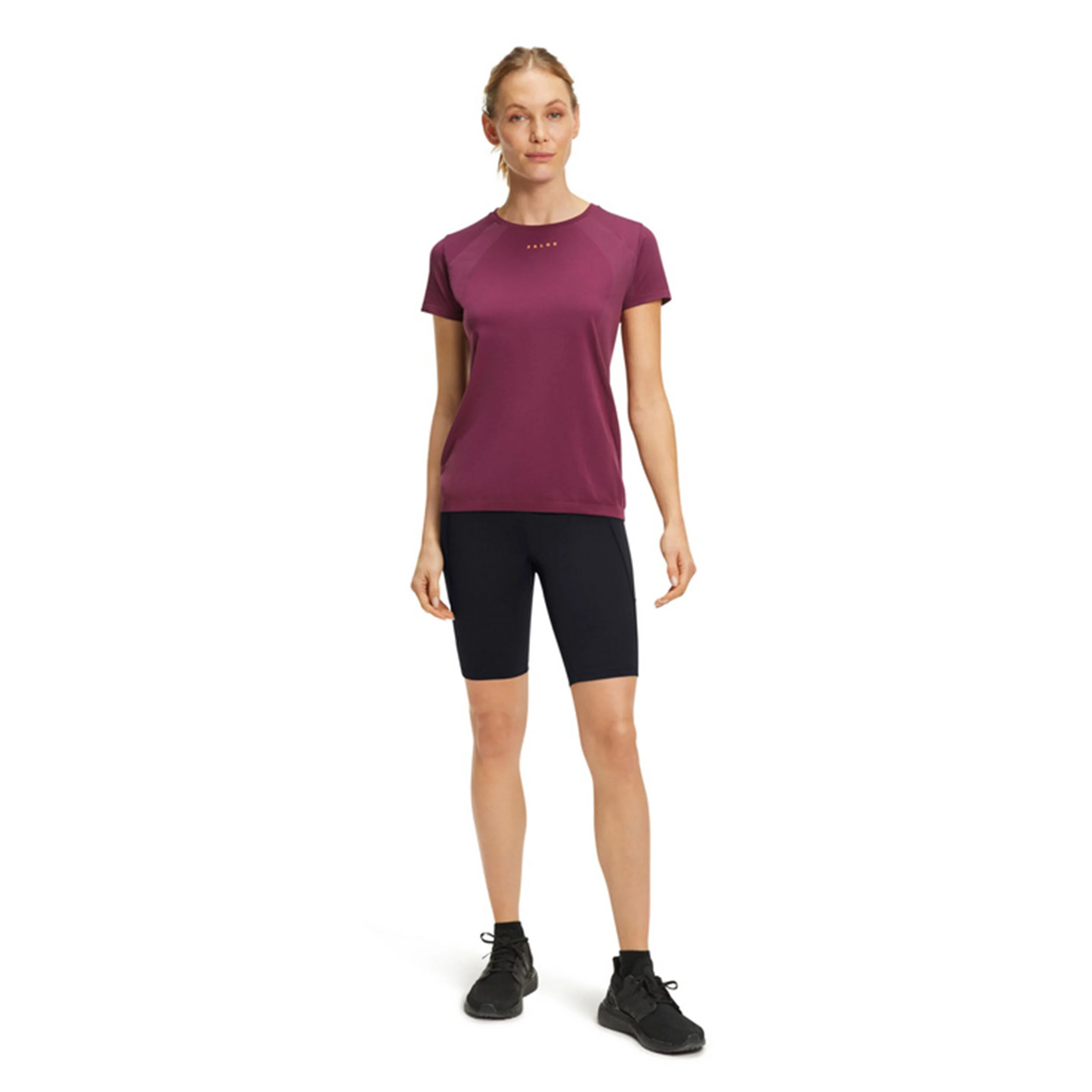 Core Tight Damen - Schwarz