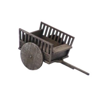 Ox Cart