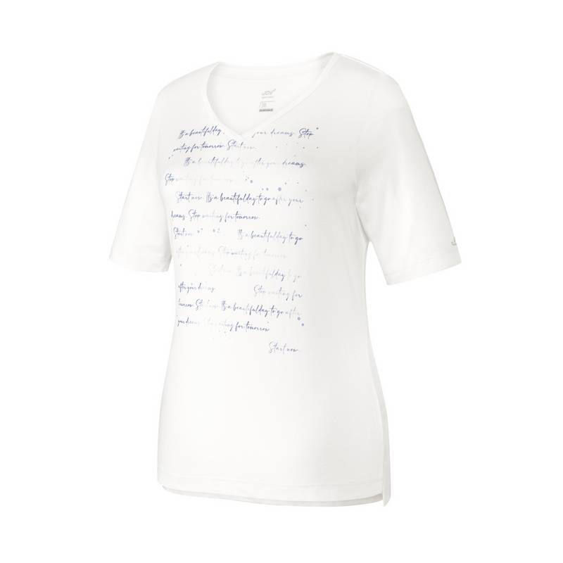 JOY sportswear ARIA T-Shirt Damen