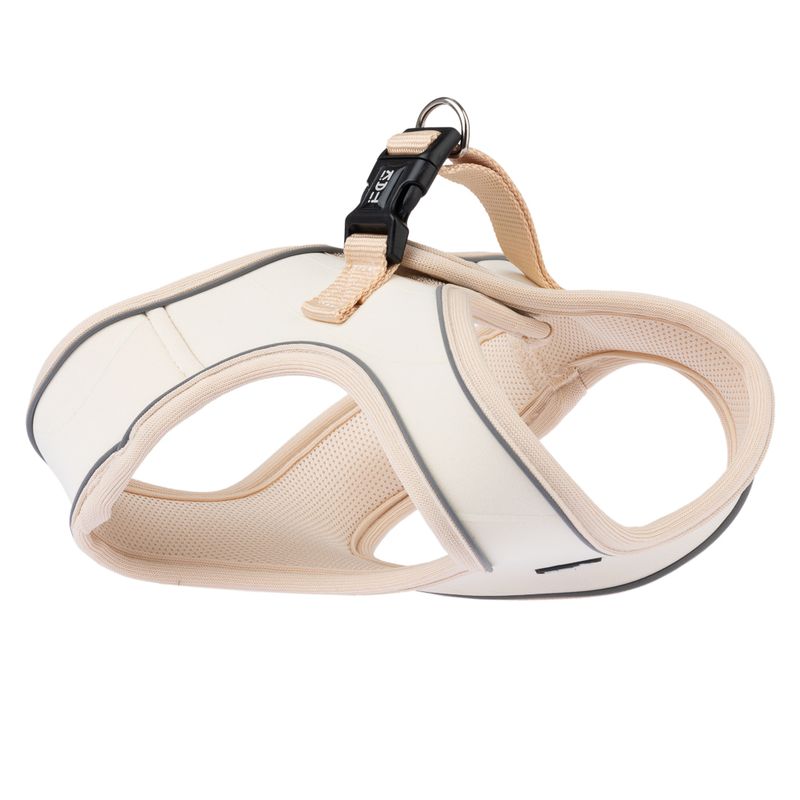 TIAKI Geschirr Wave Vest, beige zu TOP-Preisen