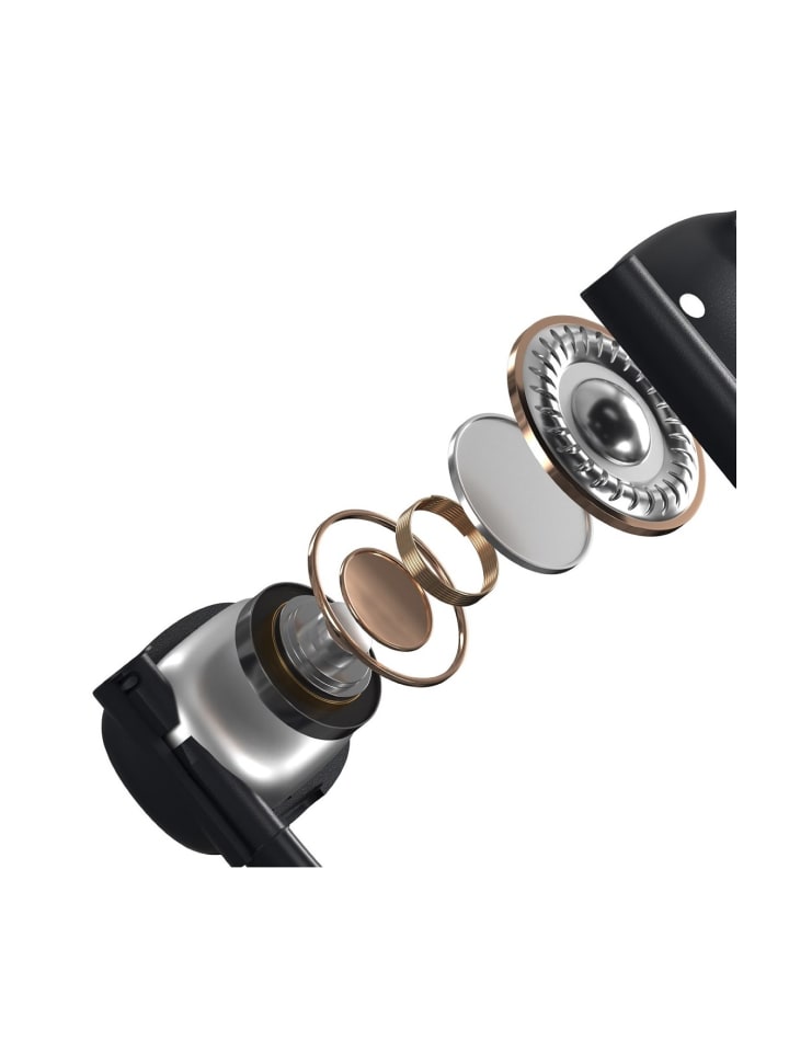 COFI 1453 Devia Kabellose Kopfhörer Over-Ear-Kopfhörer mit Bluetooth in Orange günstig kaufen onesize