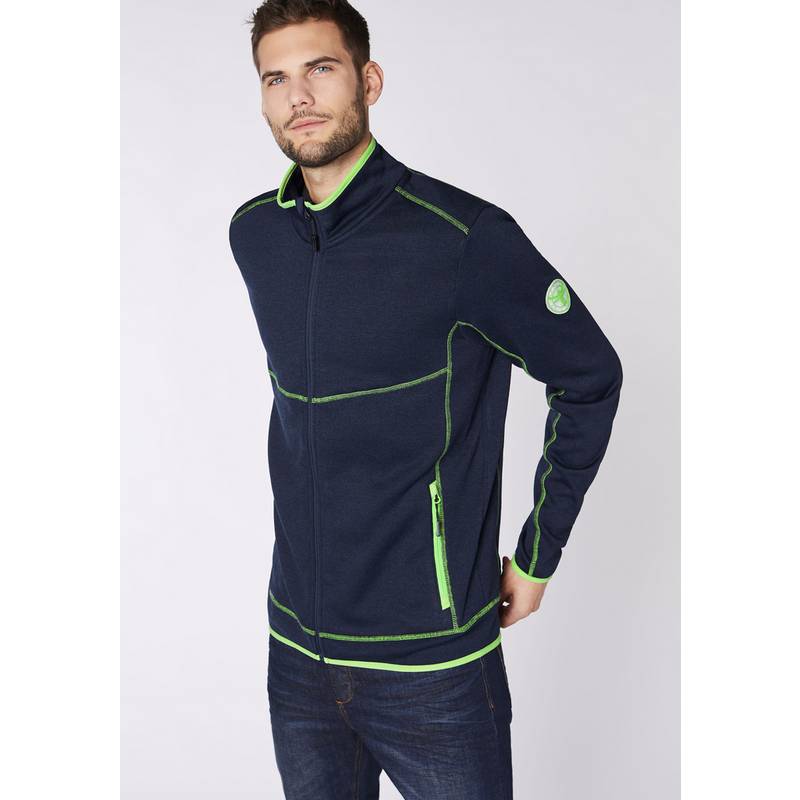 Chiemsee Fleecejacke Fleecejacke Herren