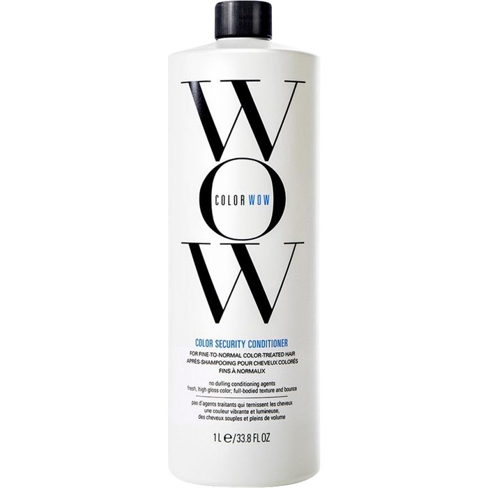 Color Security Conditioner F-N