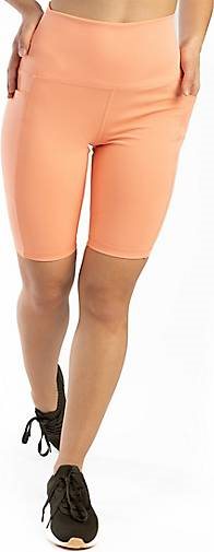 Spyder Damen kurze Leggings zum Laufen