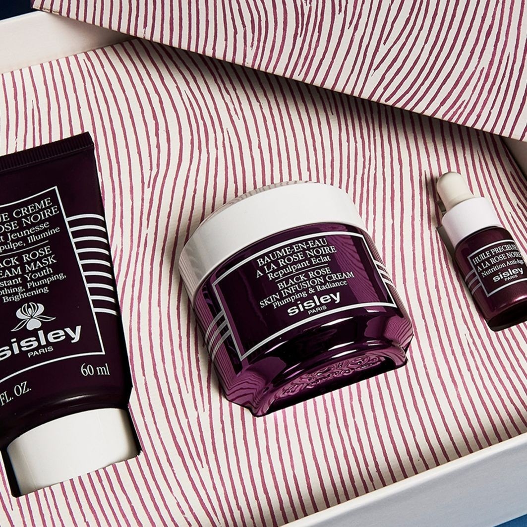 Darilni set Sisley Duo