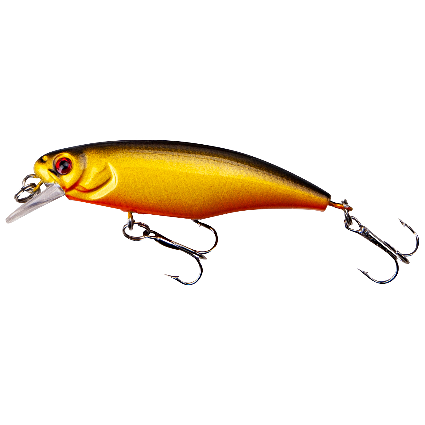 Sänger Specialist Wobbler Set Forelle 1
