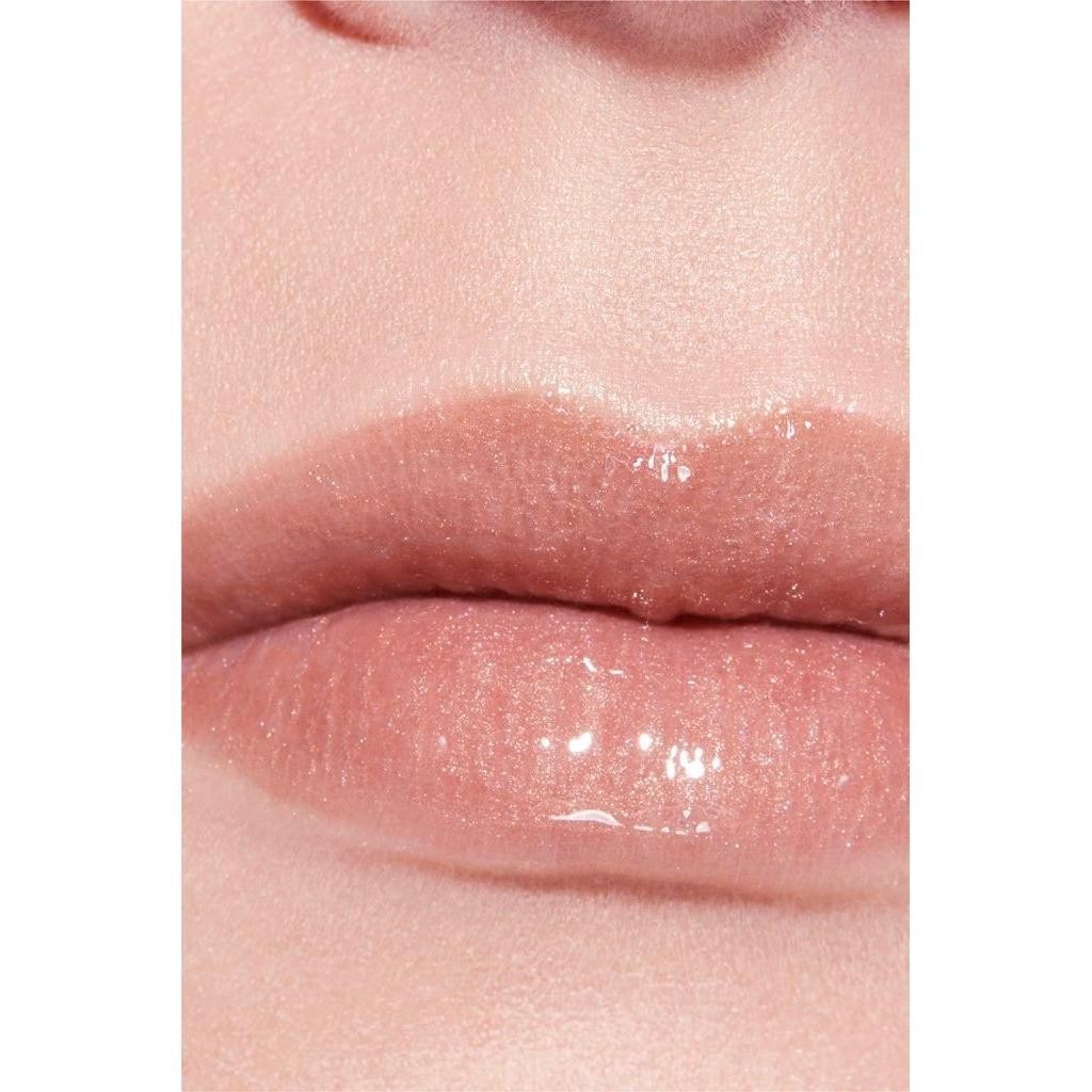 CHANEL GLOSS