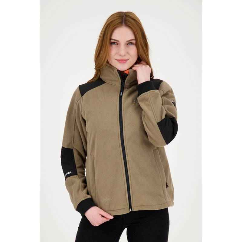 DEPROC active CANADA Women Outdoorjacke Damen