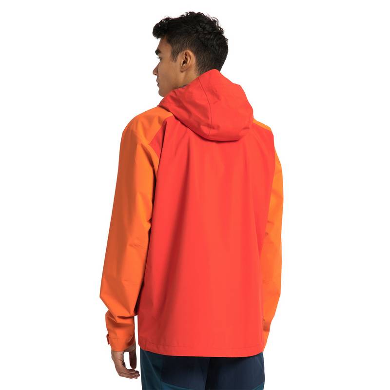 Haglfs Spate Jacket Hardshelljacke Herren