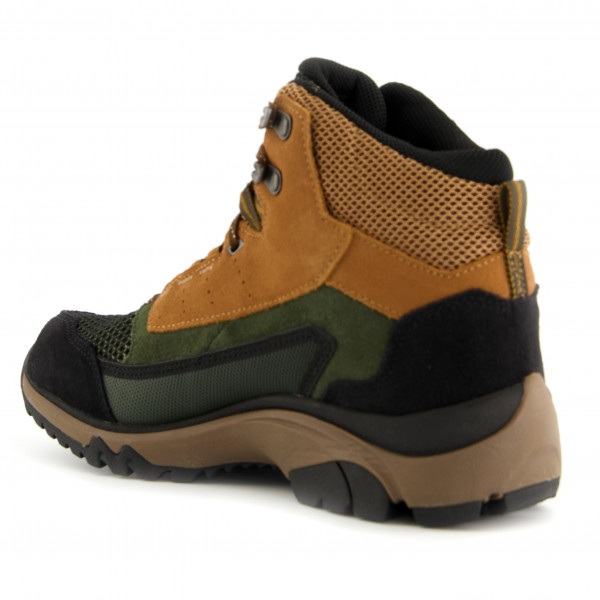 Haglöfs - Women's Skuta Mid Proof Eco - Wanderschuhe
