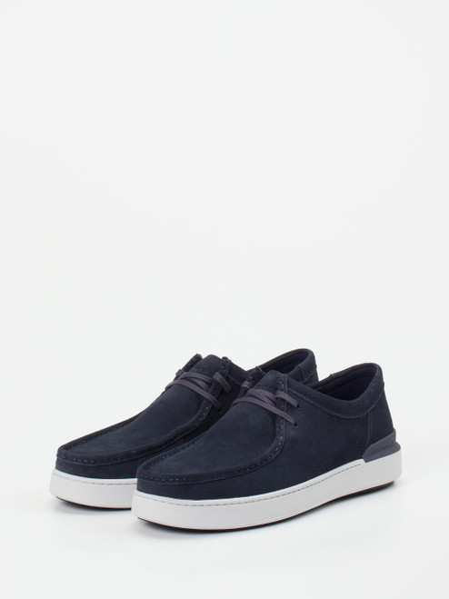Schnürschuh-46101090411 Clarks
