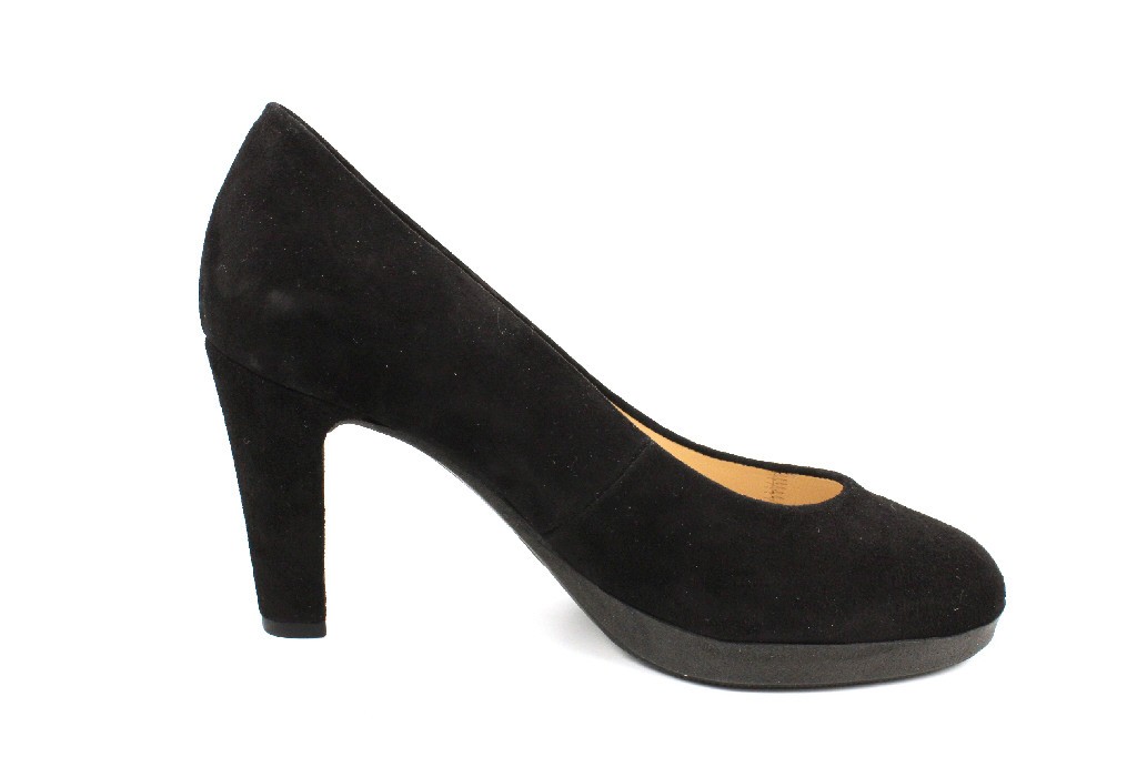 GABOR Modische Pumps schwarz