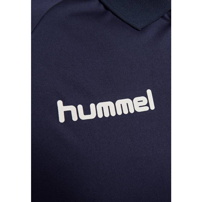 hummel hmlPROMO POLO Poloshirt Herren