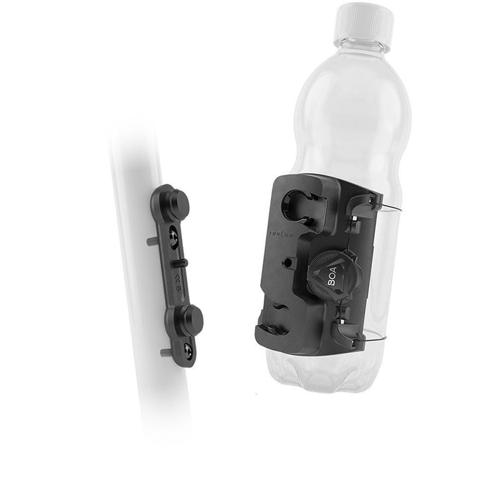 Fidlock TWIST Uni Connector + Bike Base kaufen | Bike-Discount
