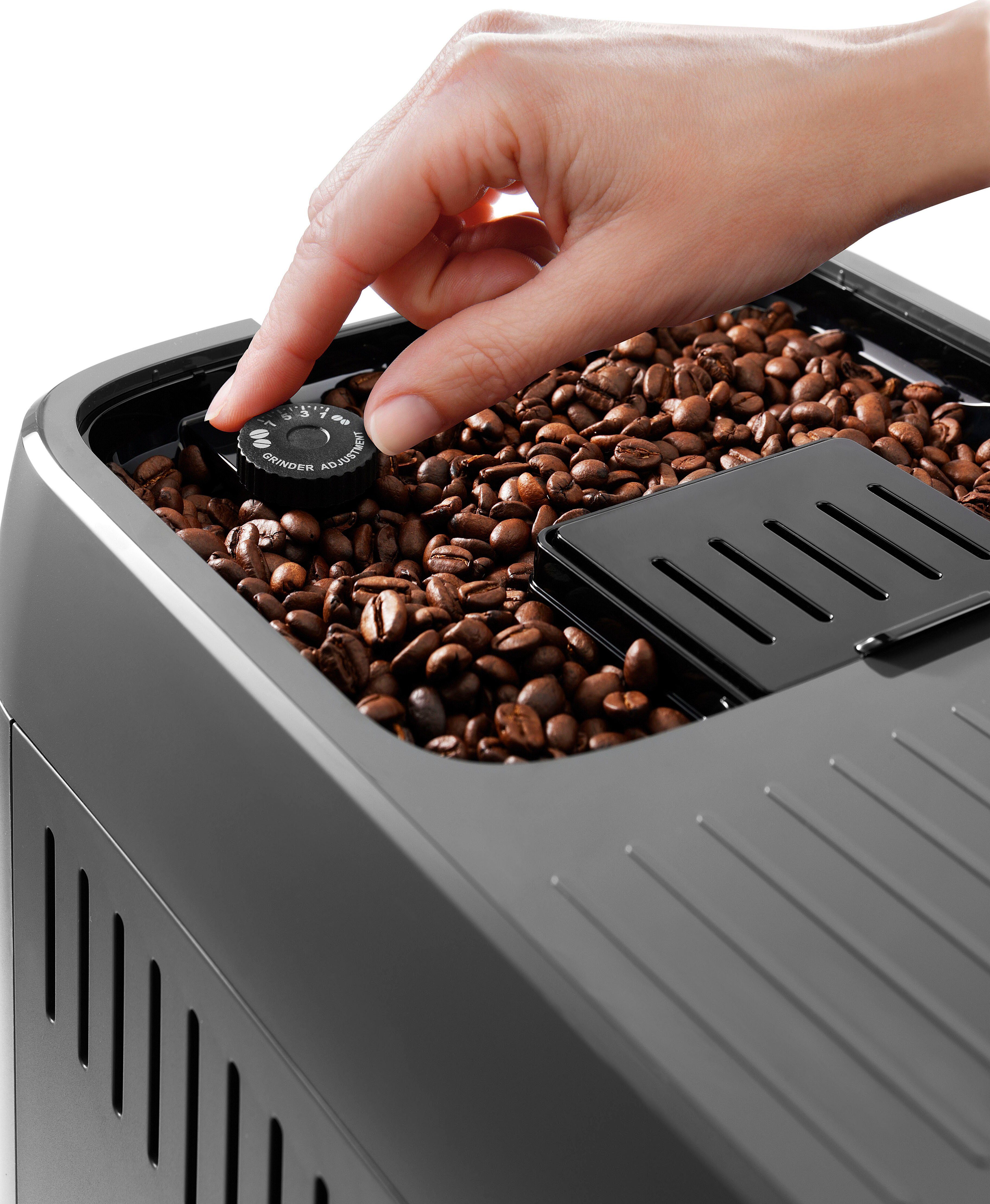 De'Longhi Kaffeevollautomat Magnifica Plus ECAM 320.61.G