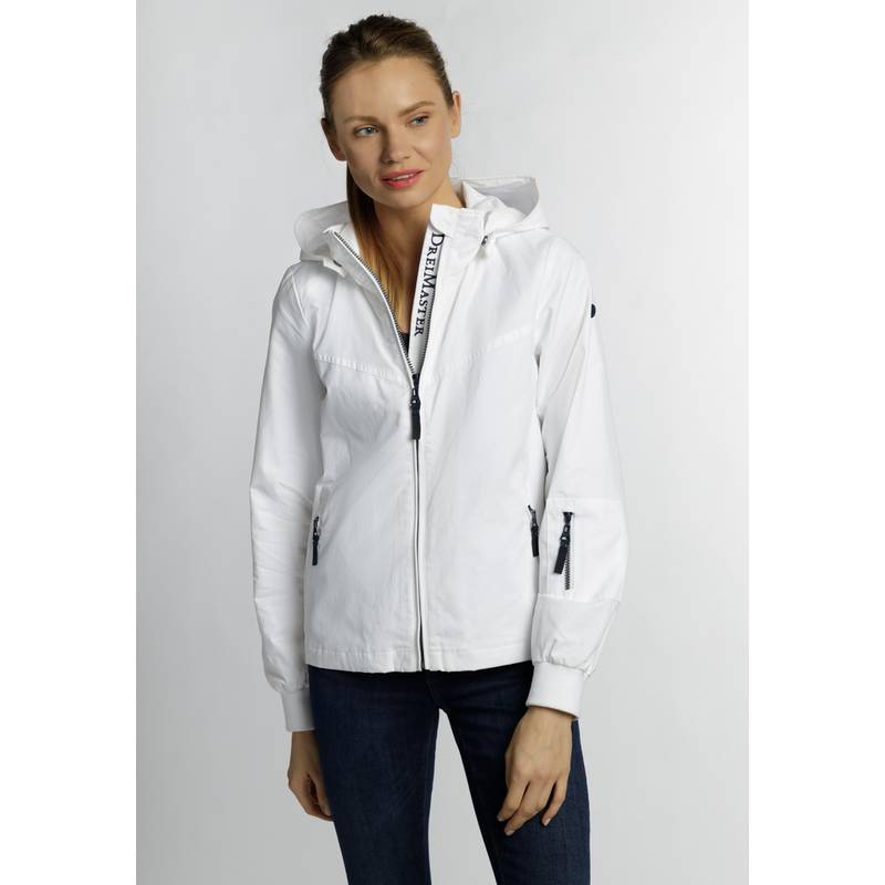 DreiMaster Kurzjacke Damen