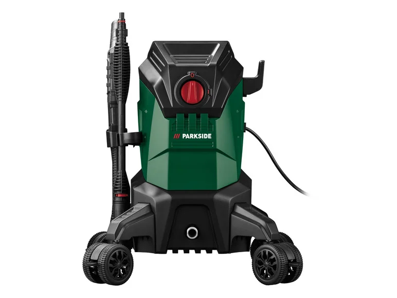 PARKSIDE® Nettoyeur polivalente de alta pressão PHDF 150 A1