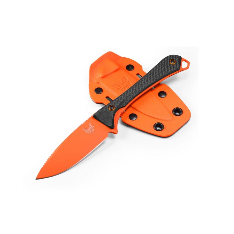 Benchmade Altitude 15201OR