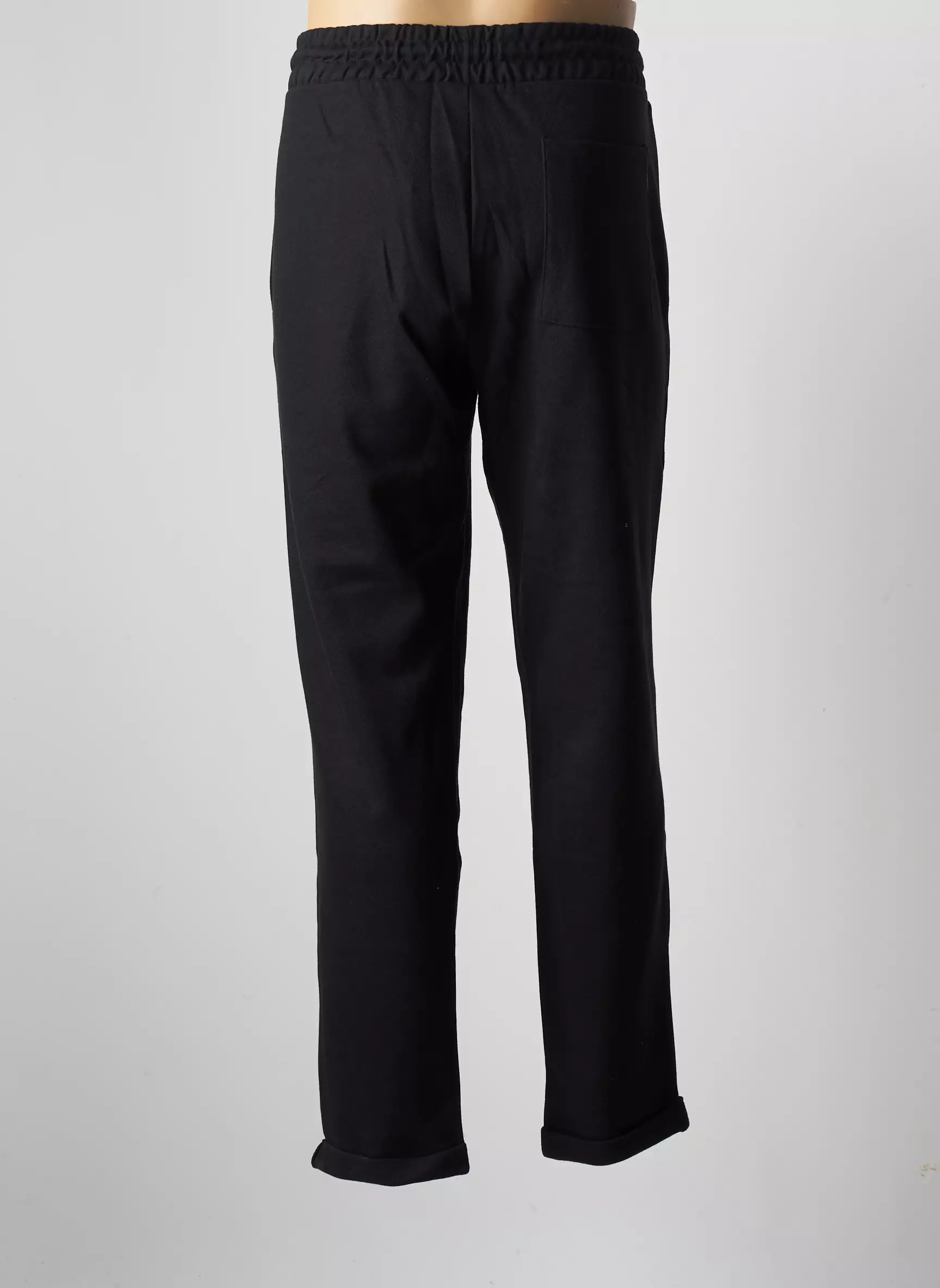 Jack Jones Jogging Homme couleur noir