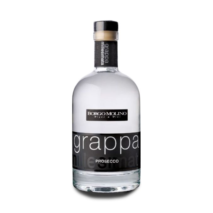 Grappa 