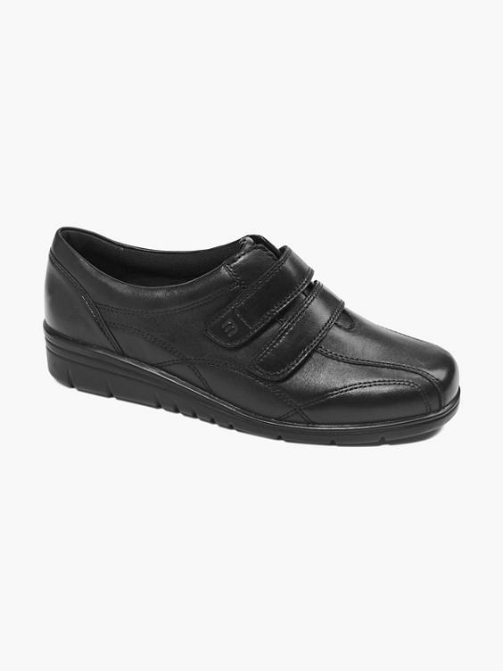 Medicus Leder Komfort Slipper