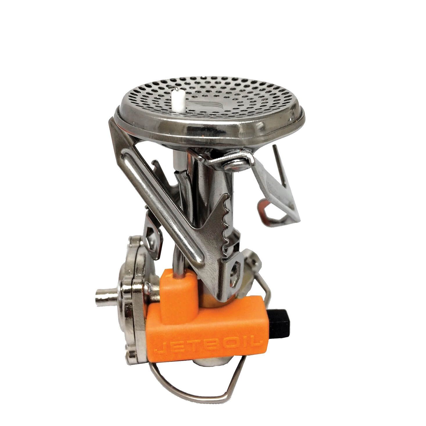 MightyMo Piezo Gaskocher