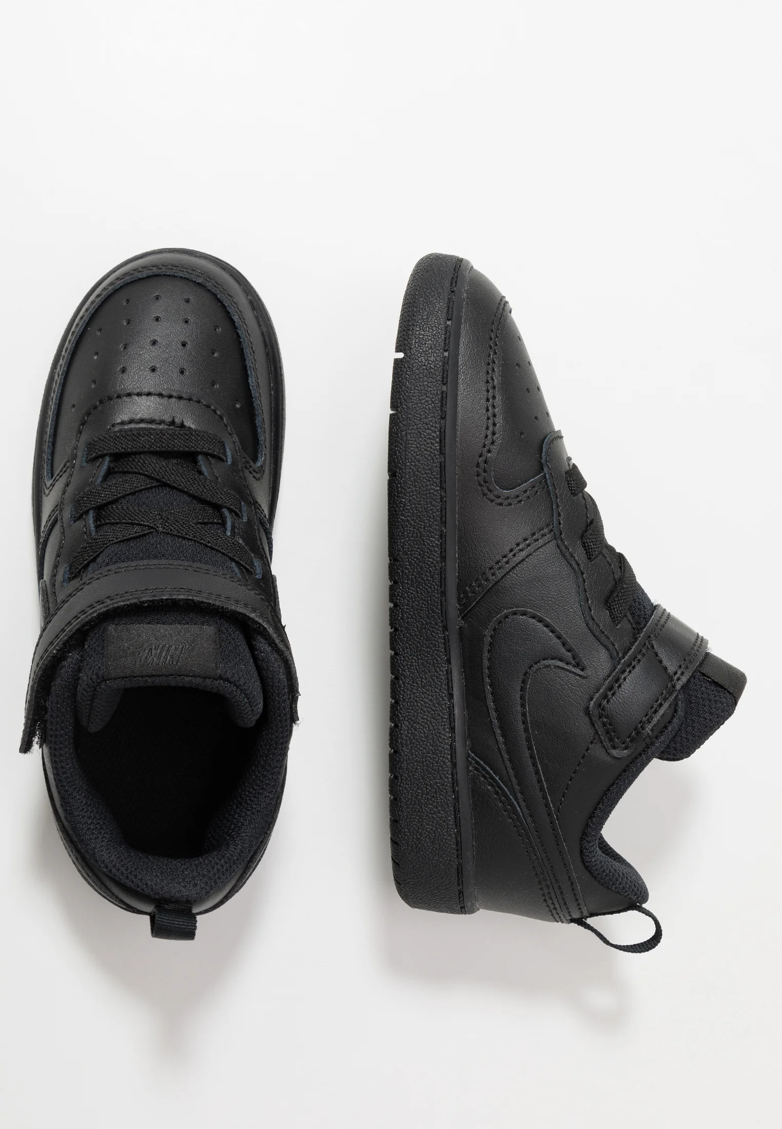 Nike Sportswear NIKE COURT BOROUGH LOW 2 (TD) - Zapatillas bajas