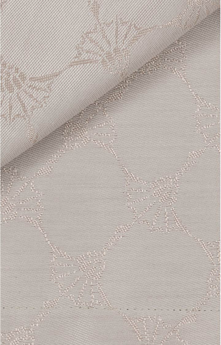 Tischdecke JOOP! Cornflower Allover in Sand, 140 x 230 cm - im JOOP!