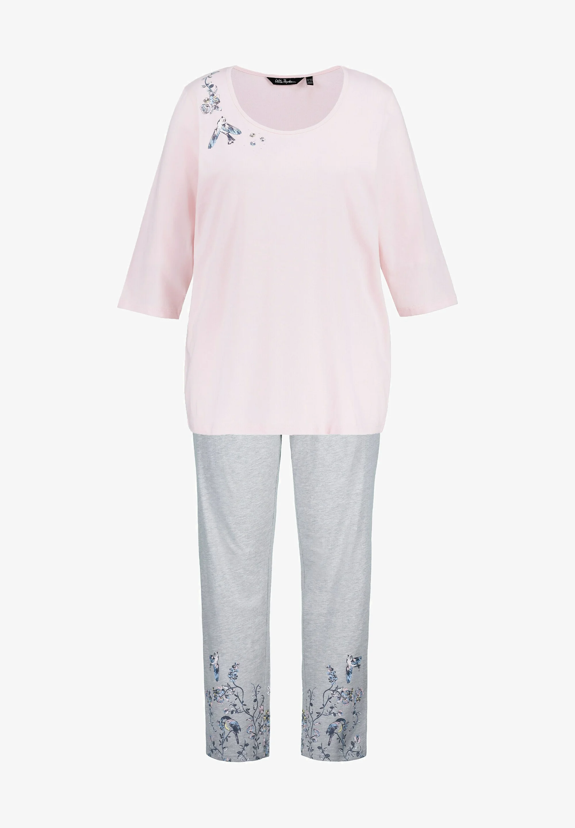 Pijamas de Ulla Popken