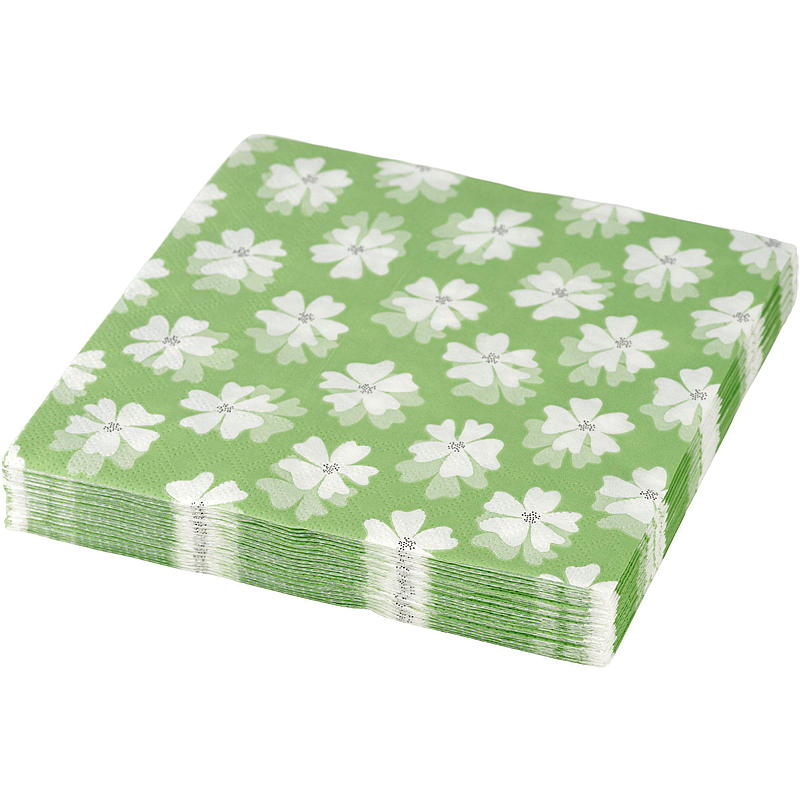 Vie Eco Servietter 20-pk 33x33 cm