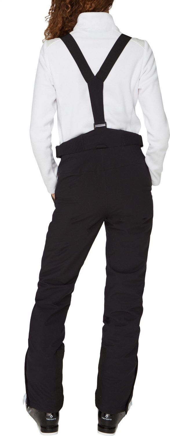 McKINLEY Skihose Da.-Hose Dina lg wms BLACK NIGHT