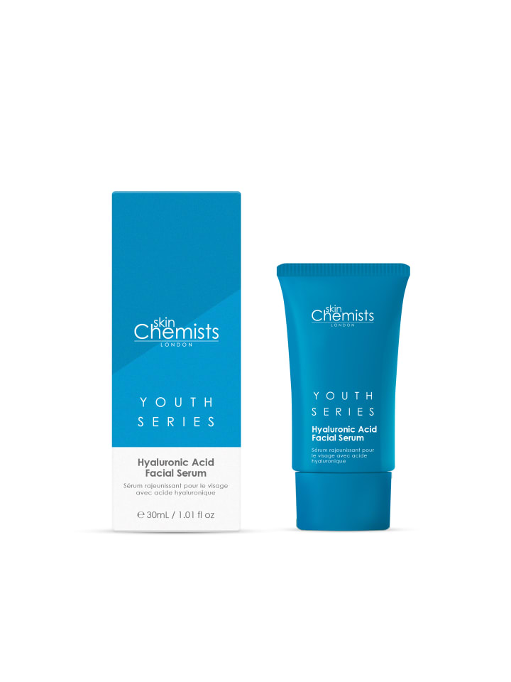 Skinchemists 5tlg. Set Hyaluronsäure-Routine günstig kaufen onesize