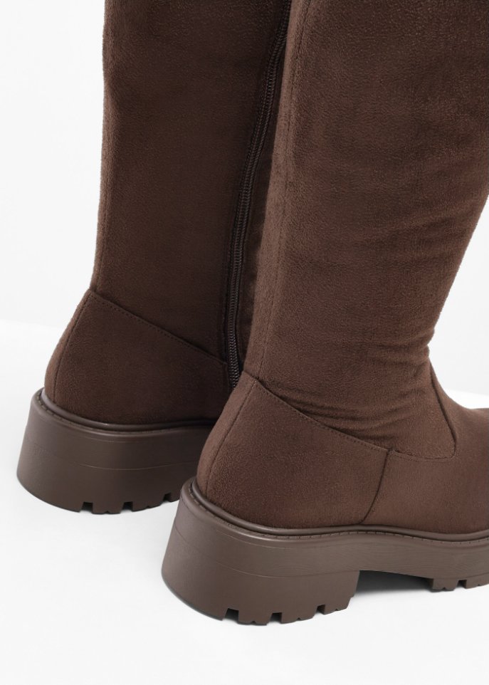 Stiefel