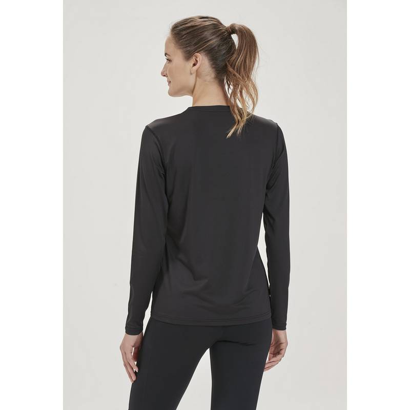 Endurance Yonan Langarmshirt Damen